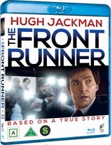 The Front Runner (Blu-ray Movie)