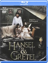 Hansel & Gretel (Blu-ray Movie), temporary cover art