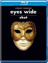 Eyes Wide Shut (Blu-ray Movie)