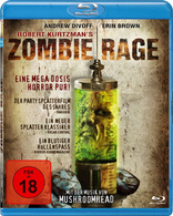 The Rage (Blu-ray Movie)