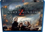 World War Z (Blu-ray Movie)