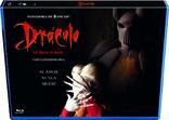 Bram Stoker's Dracula (Blu-ray Movie)