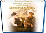 Out of Africa (Blu-ray Movie)