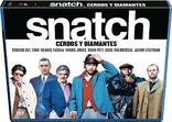 Snatch (Blu-ray Movie)