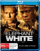 Elephant White (Blu-ray Movie)