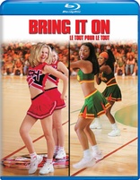 Bring It On (Blu-ray Movie)