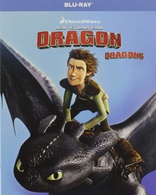 How to Train Your Dragon (Blu-ray Movie)