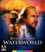 Waterworld (Blu-ray Movie)