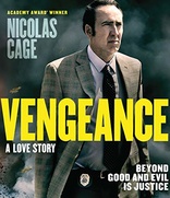 Vengeance: A Love Story (Blu-ray Movie), temporary cover art