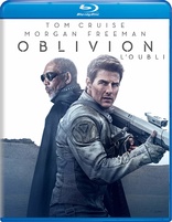 Oblivion (Blu-ray Movie)