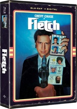 Fletch (Blu-ray Movie)