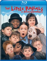 The Little Rascals (Blu-ray Movie)