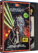 Krull (Blu-ray Movie)