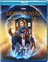 Doctor Who: Resolution (Blu-ray Movie)