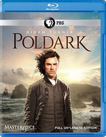 Poldark: The Complete First Season (Blu-ray Movie)