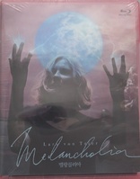 Melancholia (Blu-ray Movie)