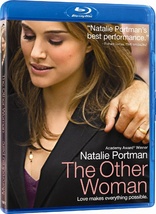 The Other Woman (Blu-ray Movie)