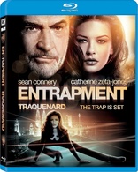 Entrapment (Blu-ray Movie)