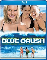 Blue Crush (Blu-ray Movie)