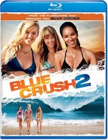 Blue Crush 2 (Blu-ray Movie)