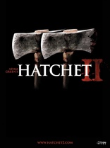 Hatchet II (Blu-ray Movie)