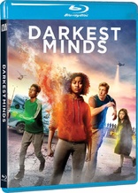 Darkest Minds (Blu-ray Movie)