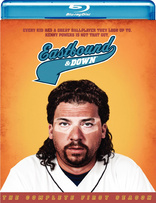 Eastbound & Down: The Complete First Season (Blu-ray Movie)
