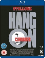 Cliffhanger (Blu-ray Movie)