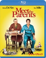 Meet the Parents (Blu-ray Movie)