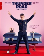 Thunder Road (Blu-ray Movie)