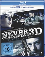 Pusher 3D (Blu-ray Movie)