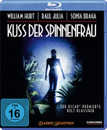 Kiss of the Spider Woman (Blu-ray Movie)