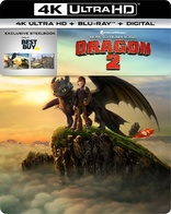 How To Train Your Dragon 3 Movie Collection Blu Ray