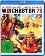 Winchester '73 (Blu-ray Movie)