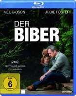 The Beaver (Blu-ray Movie)