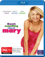 There's Something About Mary (Blu-ray Movie)