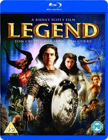 Legend (Blu-ray Movie)