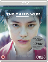 The Third Wife (Blu-ray Movie)