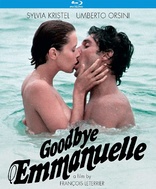 Emmanuelle 3 (Blu-ray Movie), temporary cover art