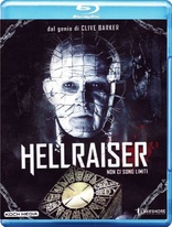 Hellraiser (Blu-ray Movie)