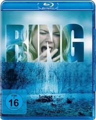 The Ring Blu-ray (Germany)