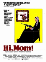 Hi, Mom! (Blu-ray Movie), temporary cover art
