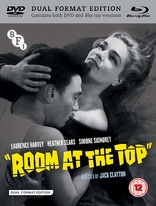 Room at the Top (Blu-ray Movie)