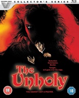 The Unholy (Blu-ray Movie)