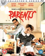 Parents (Blu-ray Movie)