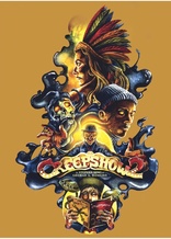 Creepshow 2 (Blu-ray Movie)
