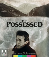 The Possessed (Blu-ray)