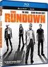 The Rundown (Blu-ray Movie)