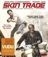 Skin Trade (Blu-ray Movie), temporary cover art