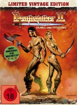 Deathstalker II (Blu-ray Movie)